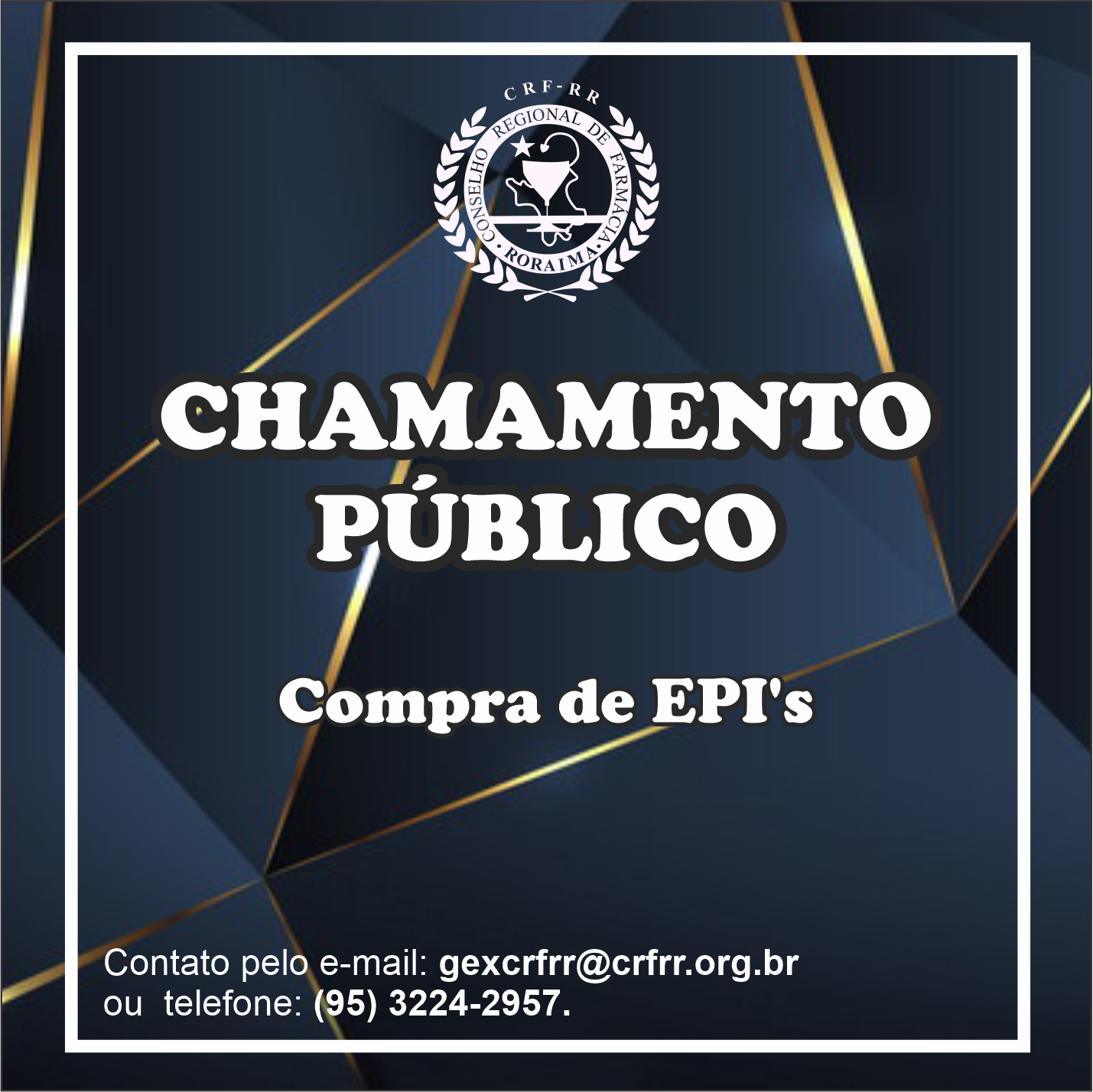 CHAMENTO CRF2