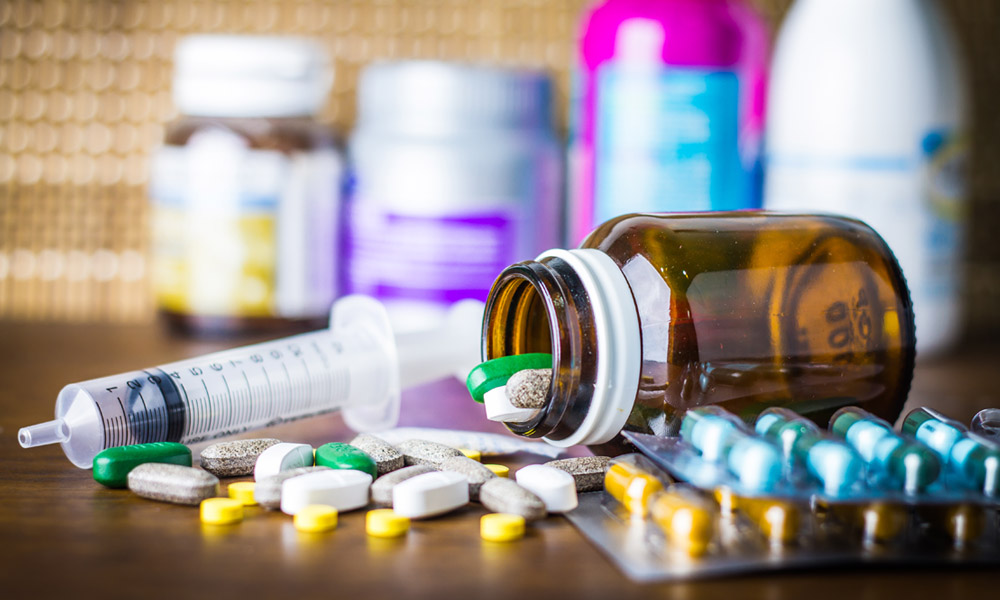 medicamentos