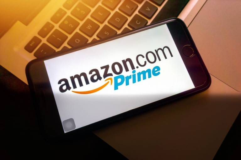 amazon prime